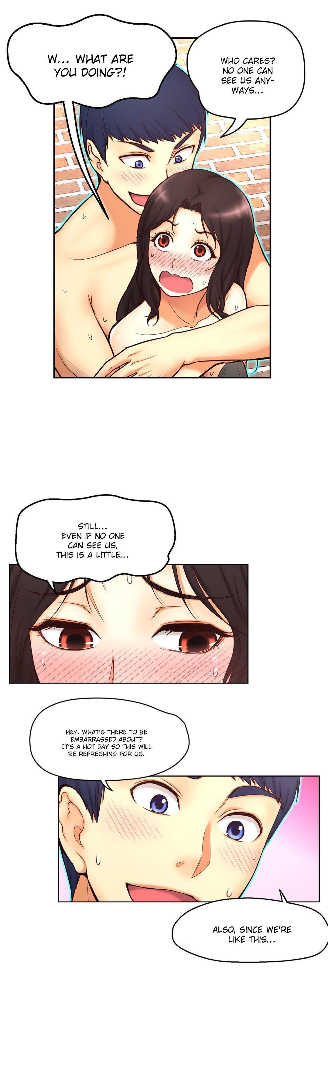 Mia's Tool [korean] 1
