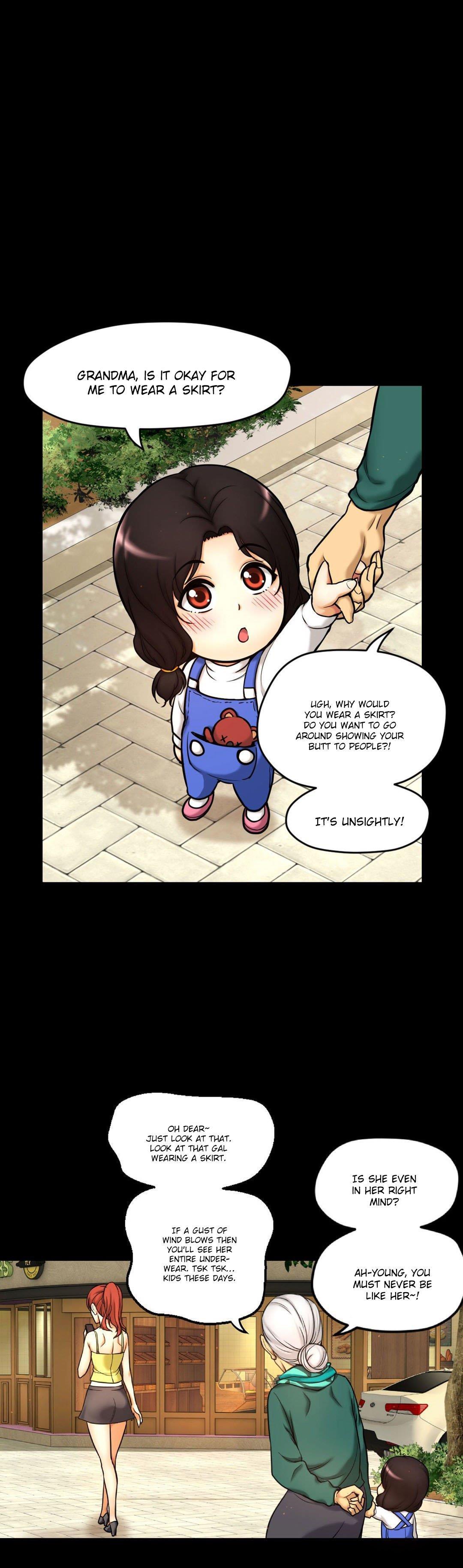 Mia's Tool [korean] 1