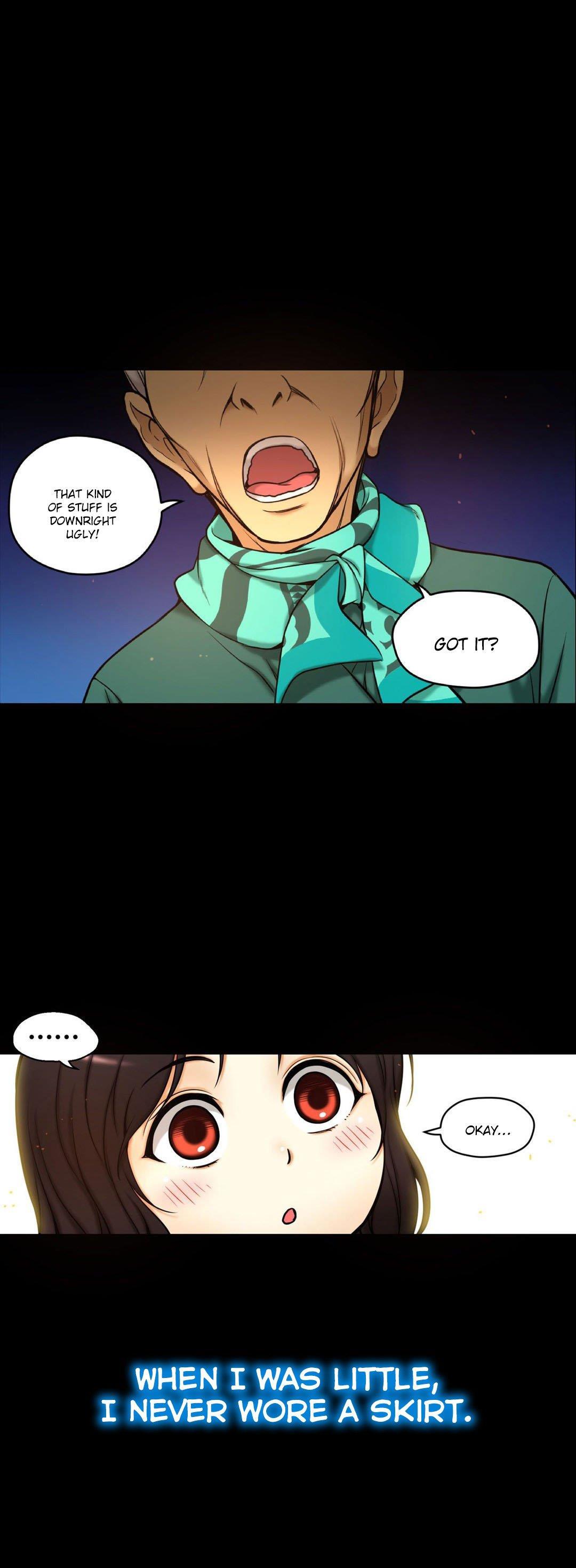 Mia's Tool [korean] 1