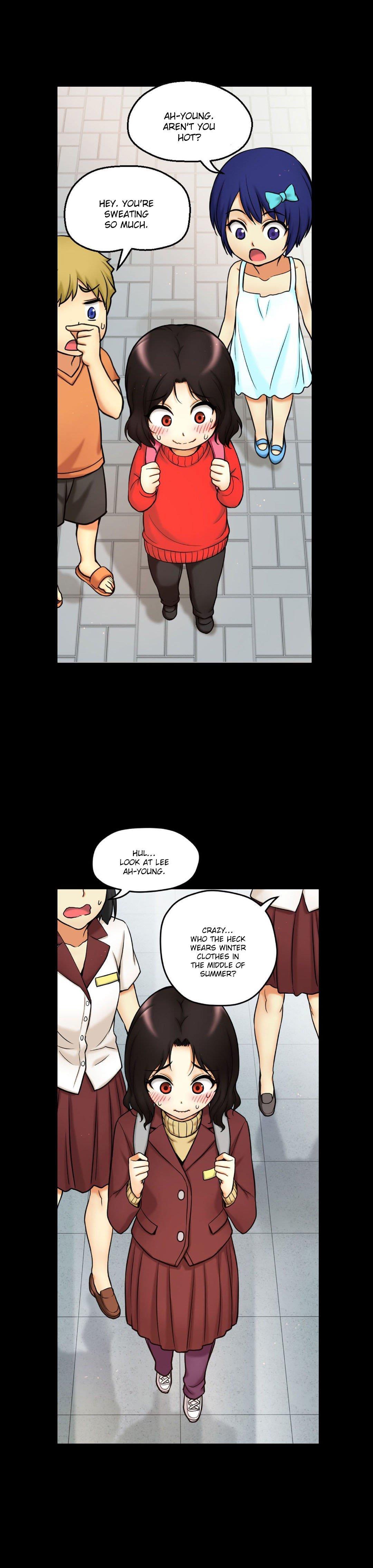Mia's Tool [korean] 1