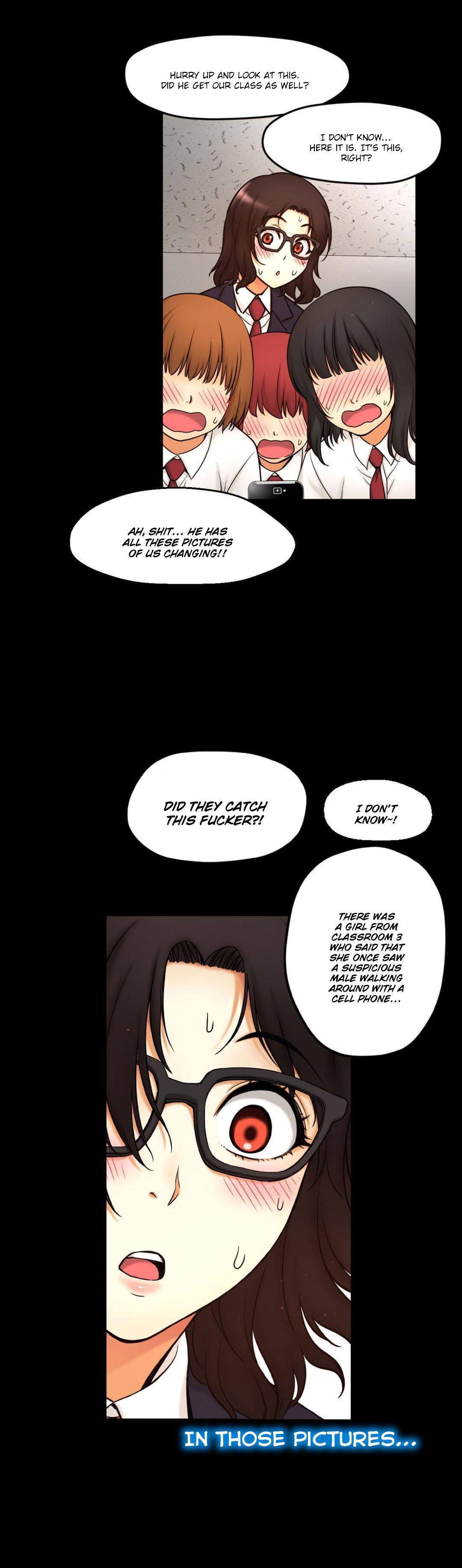 Mia's Tool [korean] 1