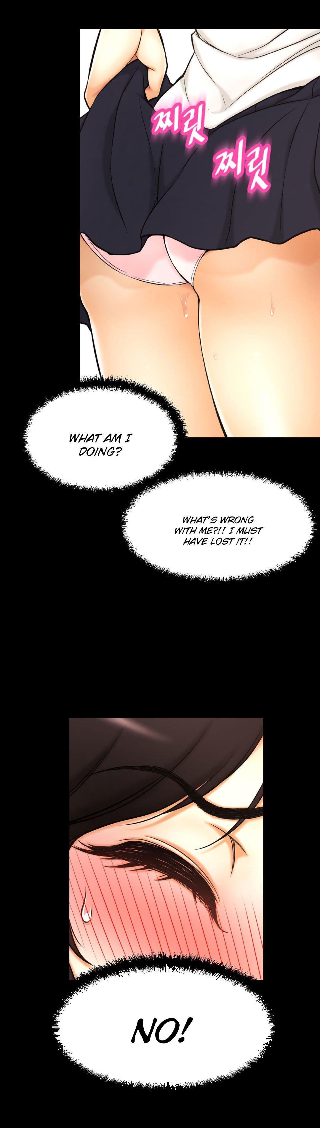 Mia's Tool [korean] 1