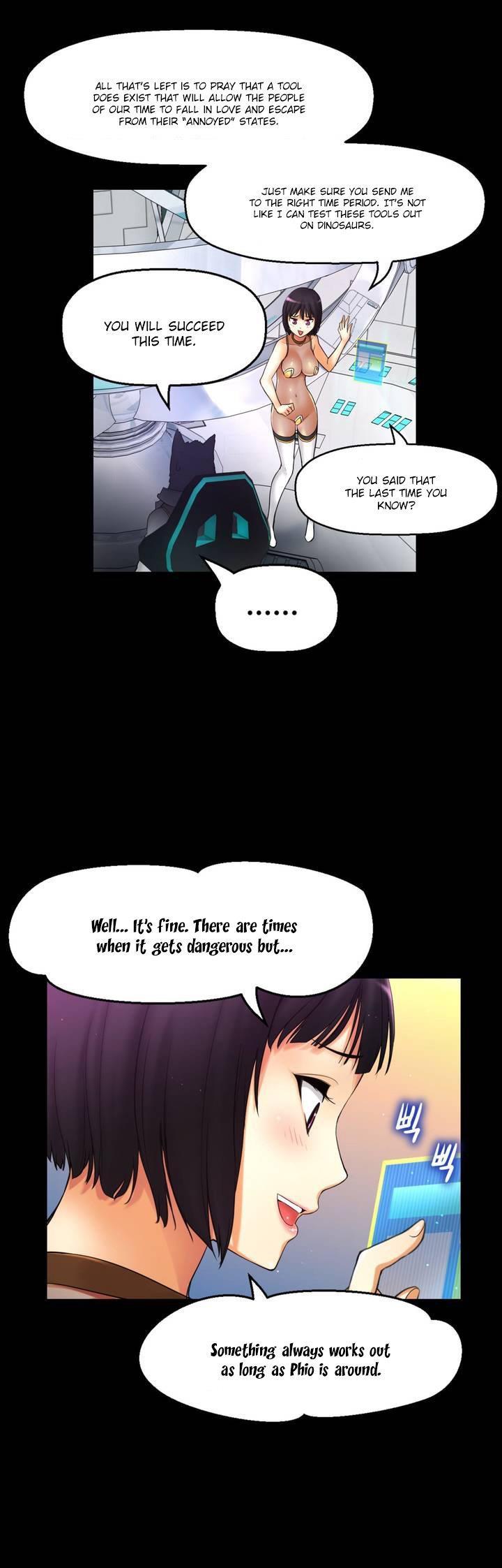 Mia's Tool [korean] 1