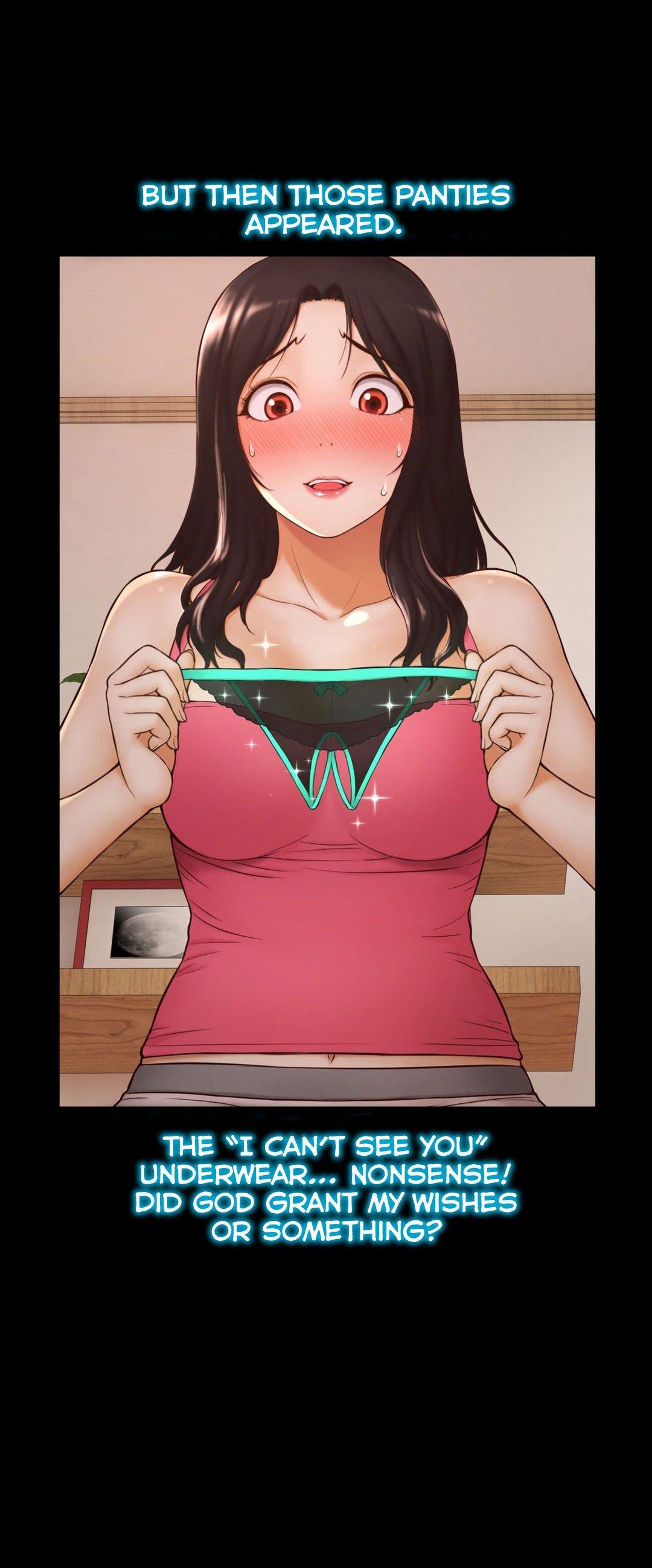 Mia's Tool [korean] 1
