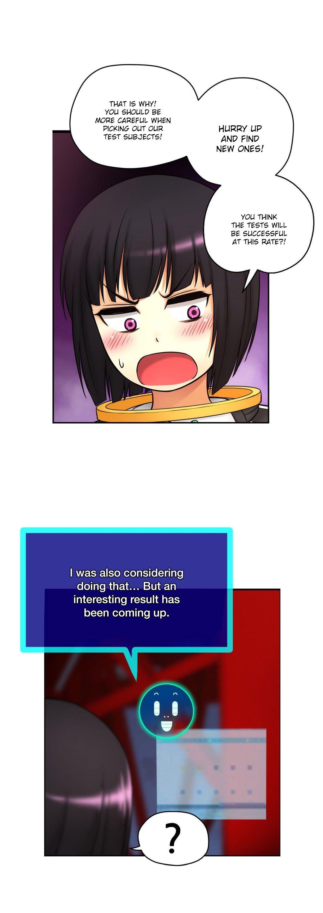 Mia's Tool [korean] 1