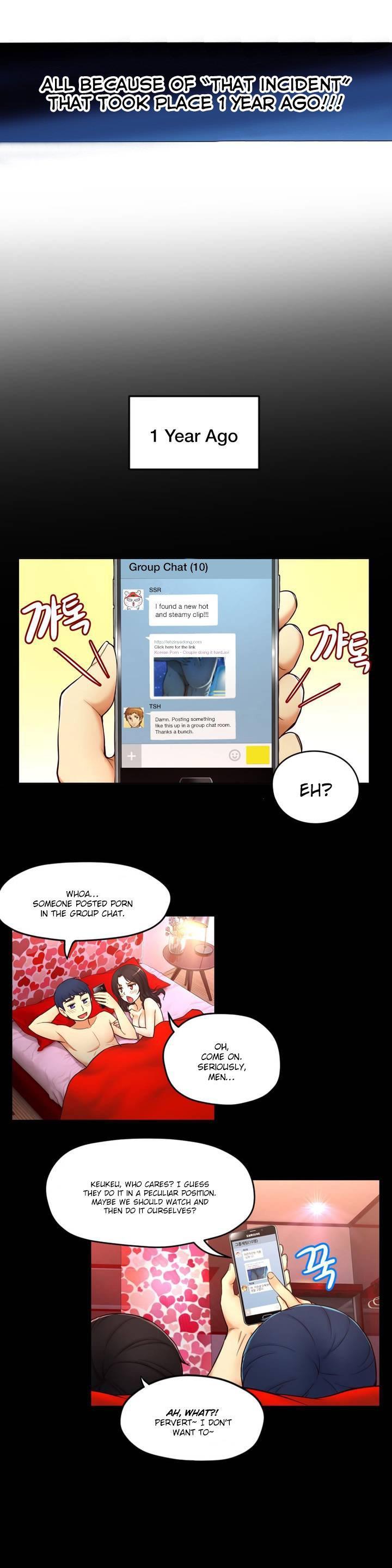 Mia's Tool [korean] 1