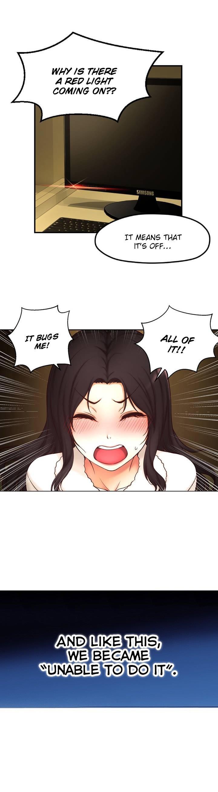 Mia's Tool [korean] 1
