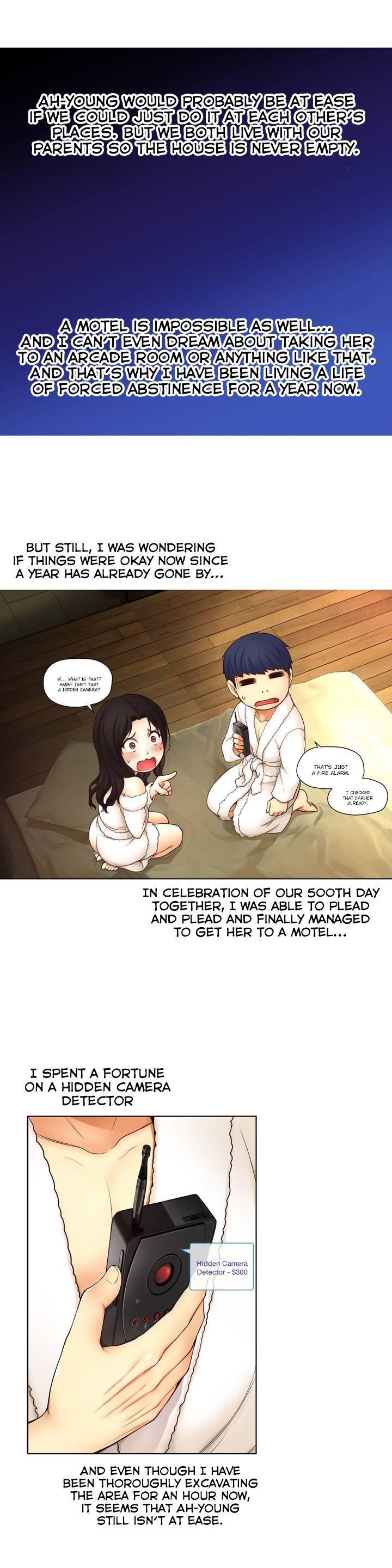 Mia's Tool [korean] 1