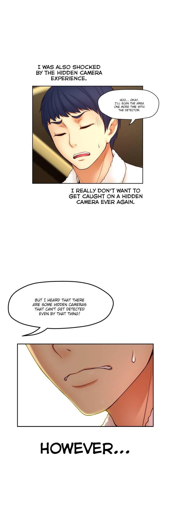 Mia's Tool [korean] 1