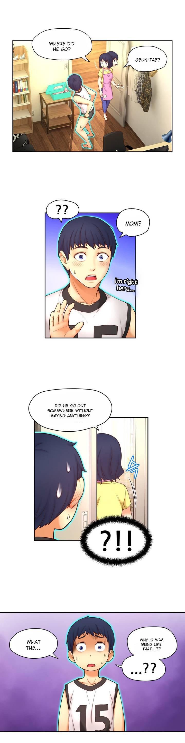 Mia's Tool [korean] 1