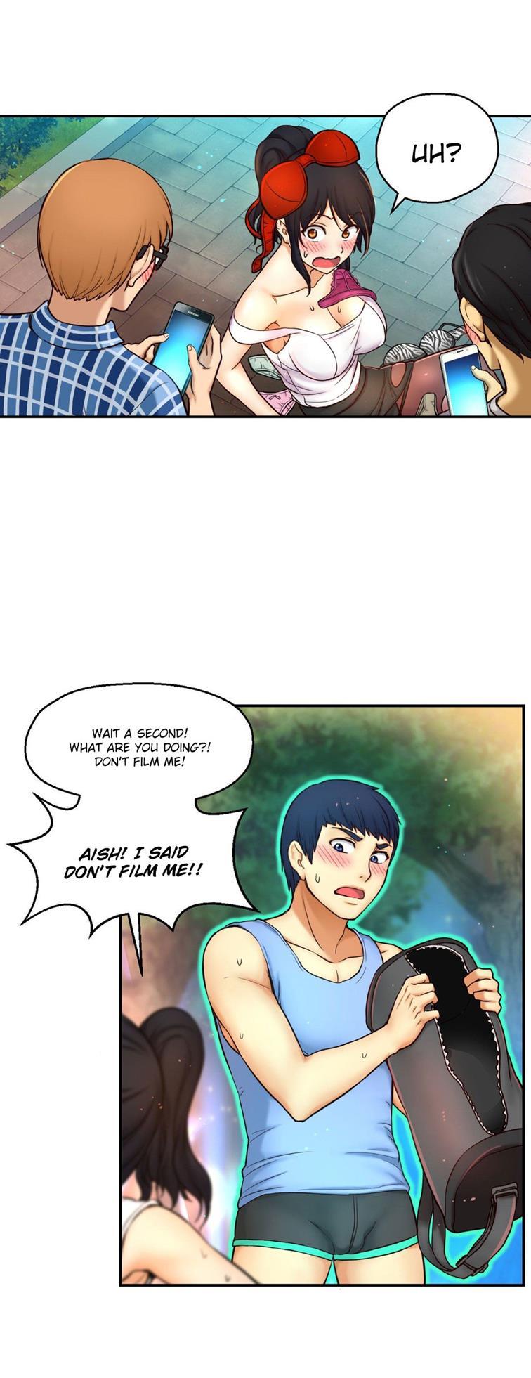 Mia's Tool [korean] 2