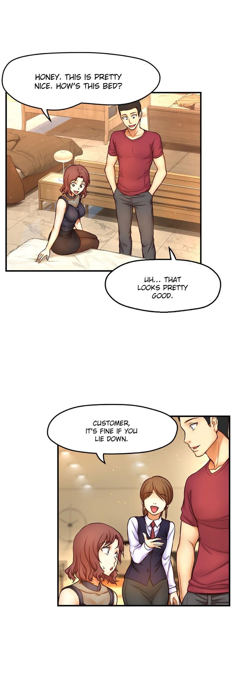 Mia's Tool [korean] 2