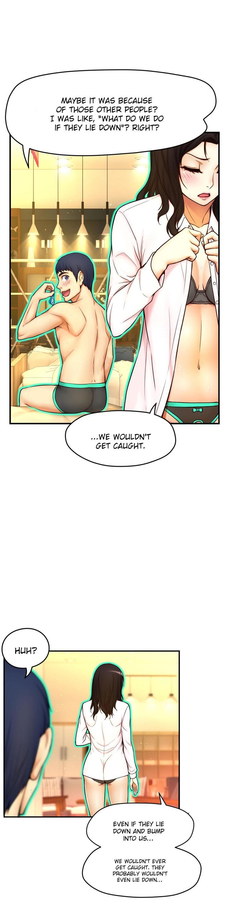 Mia's Tool [korean] 2