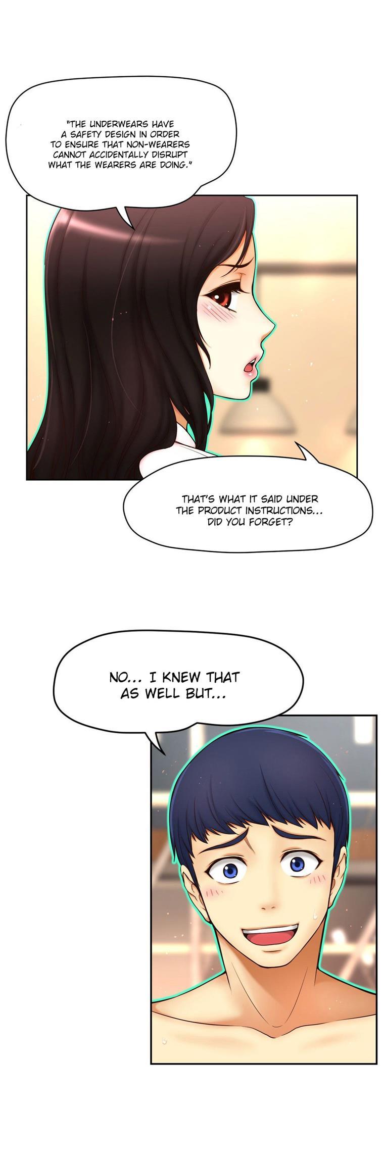 Mia's Tool [korean] 2