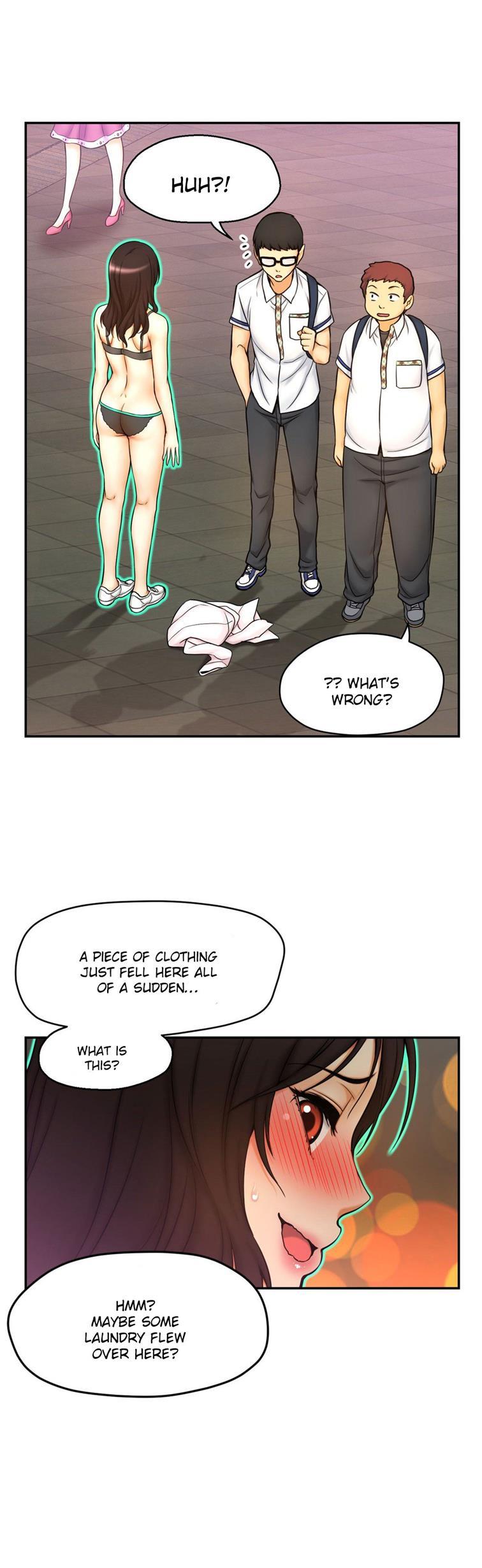 Mia's Tool [korean] 2