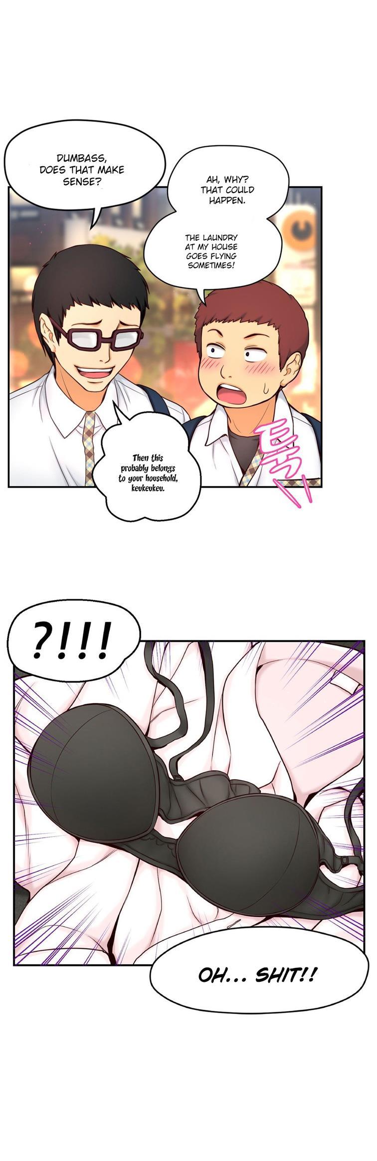 Mia's Tool [korean] 2