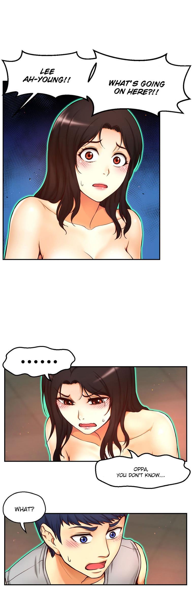 Mia's Tool [korean] 2