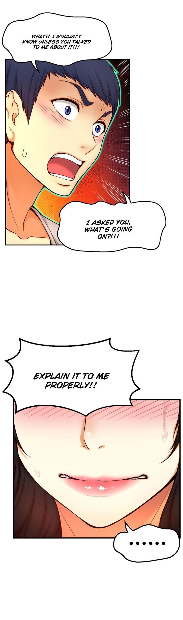 Mia's Tool [korean] 2