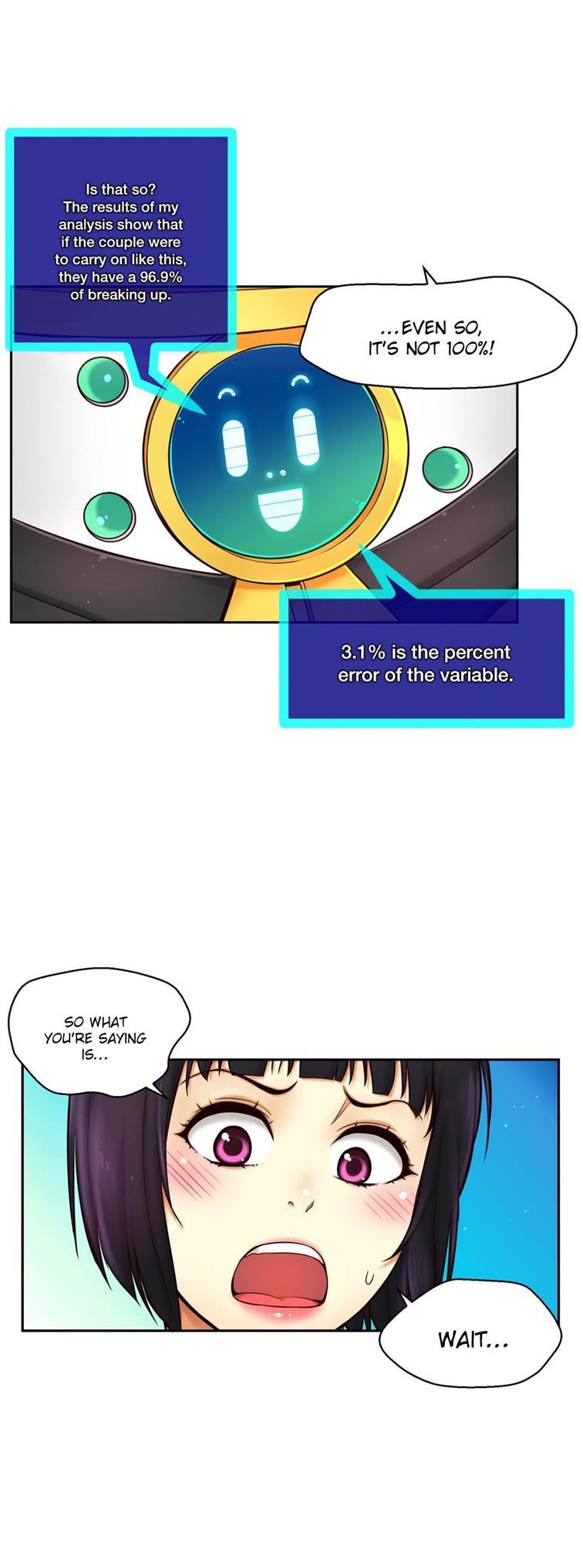 Mia's Tool [korean] 2