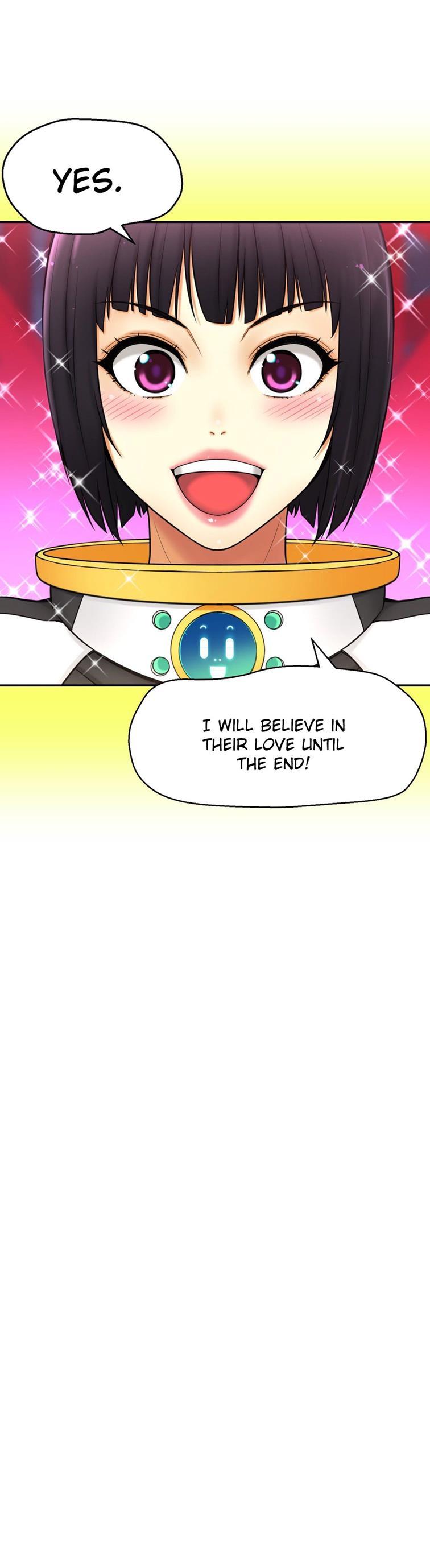 Mia's Tool [korean] 2