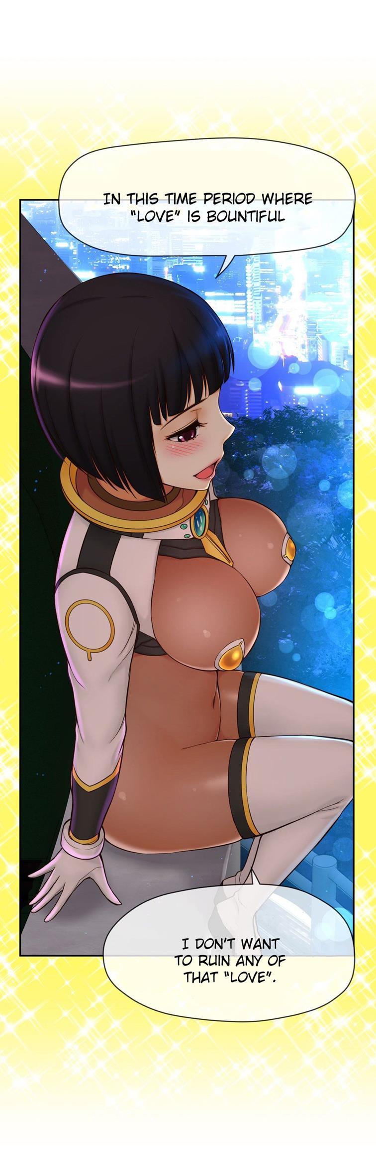 Mia's Tool [korean] 2