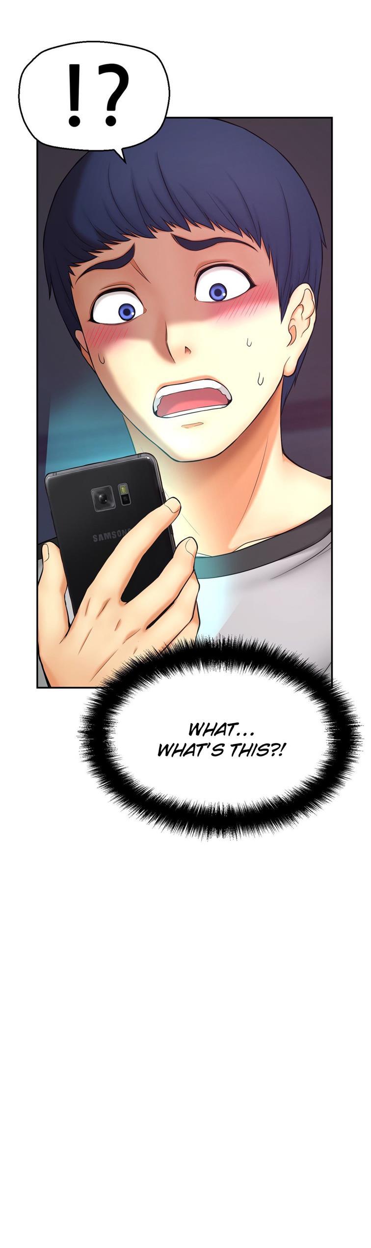 Mia's Tool [korean] 2