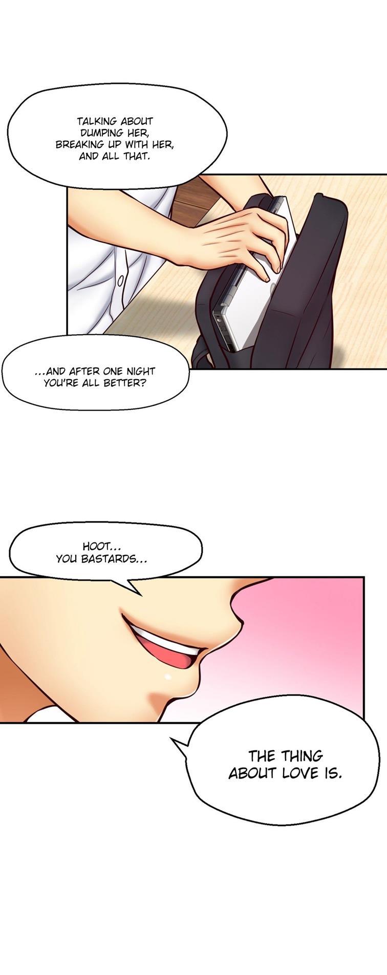 Mia's Tool [korean] 2