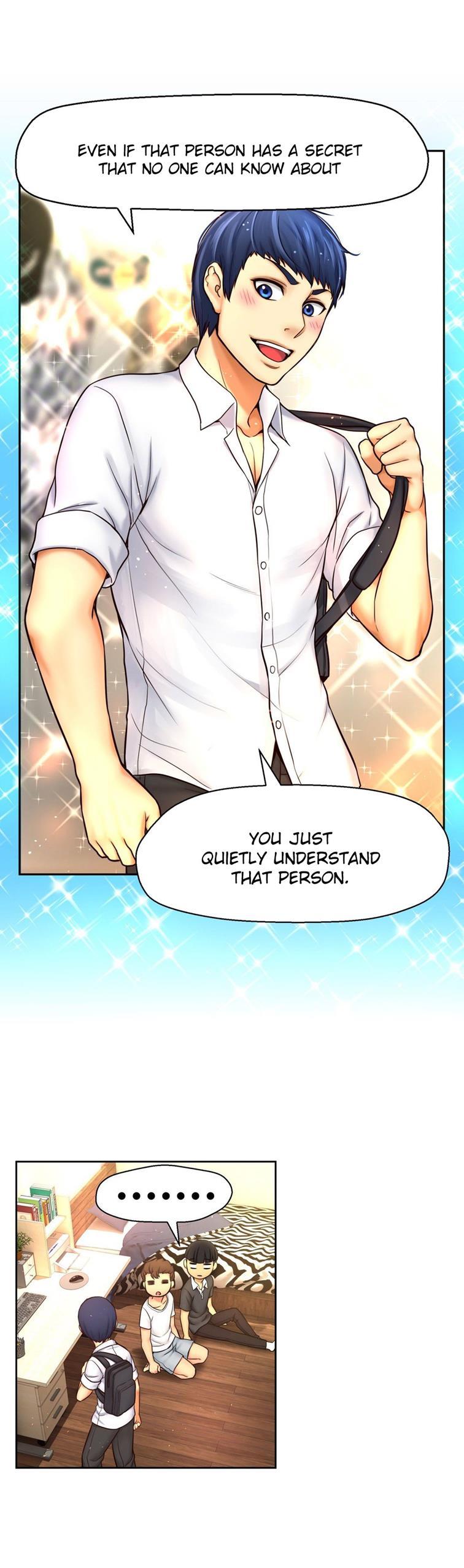 Mia's Tool [korean] 2