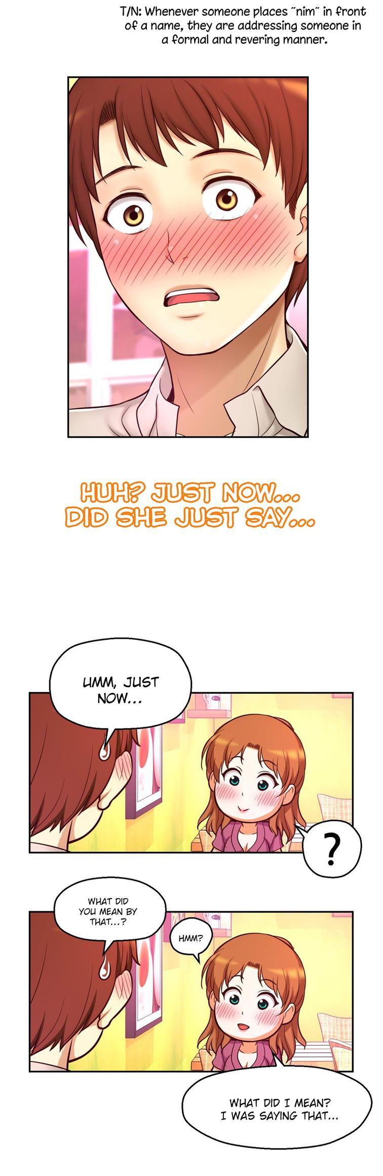Mia's Tool [korean] 3