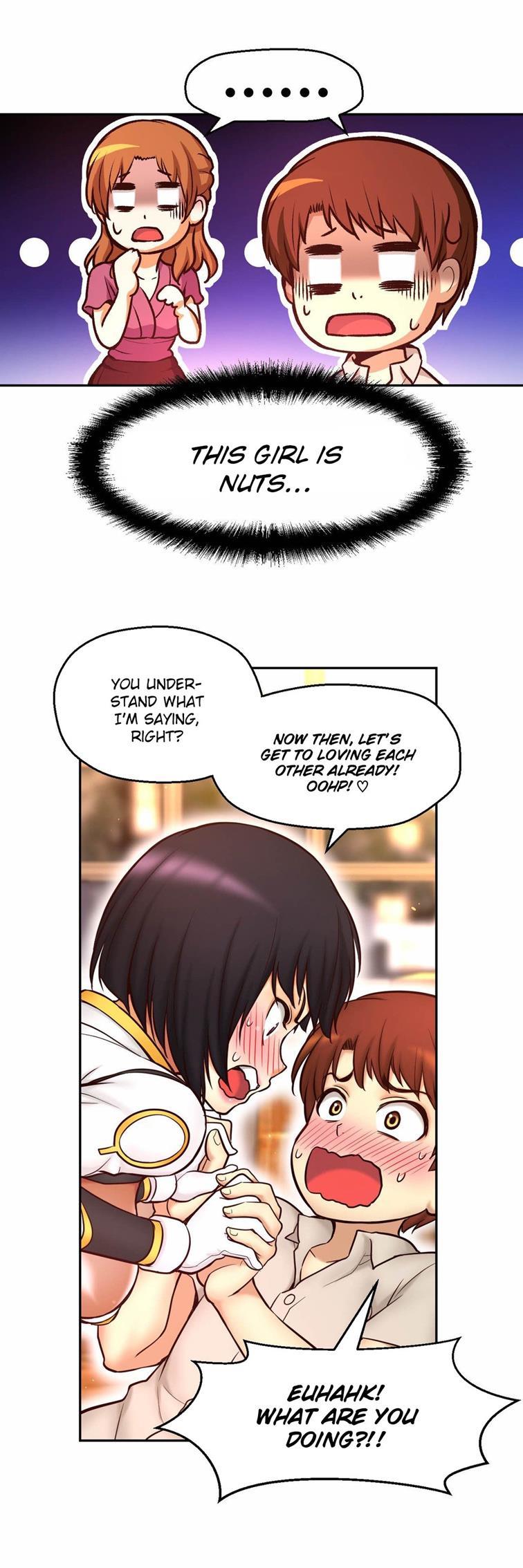 Mia's Tool [korean] 3