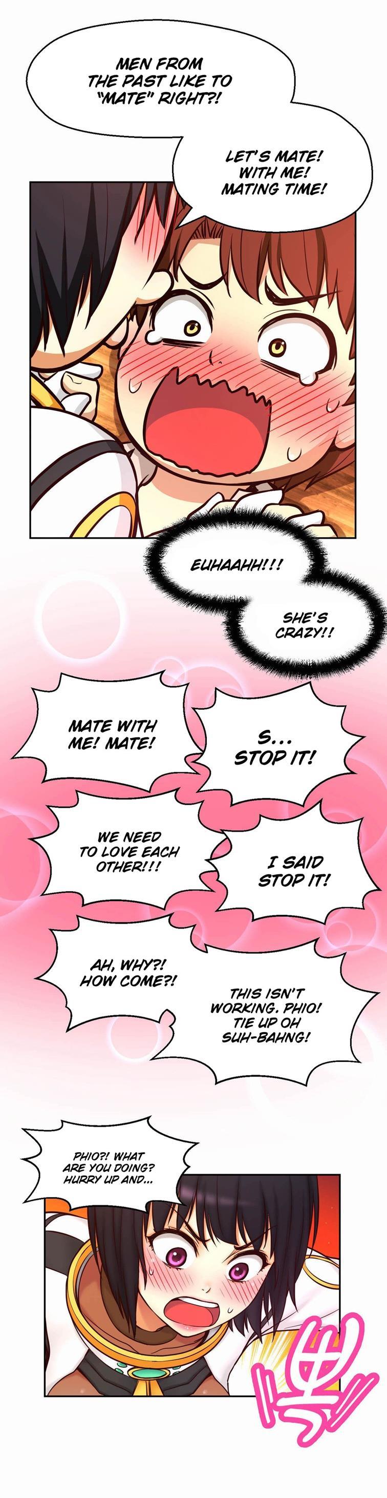 Mia's Tool [korean] 3
