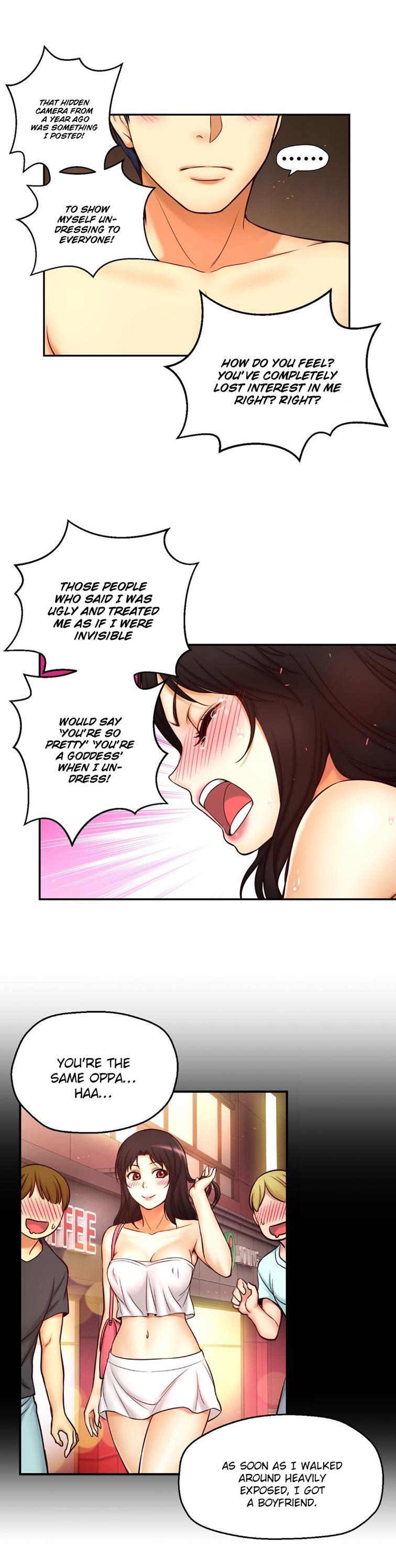 Mia's Tool [korean] 3