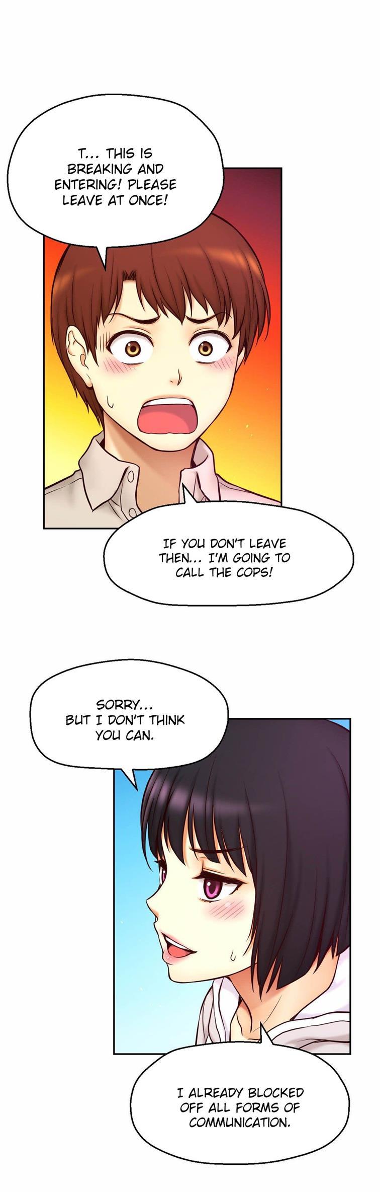 Mia's Tool [korean] 3