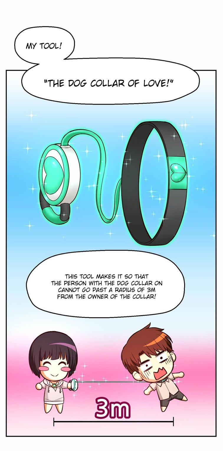 Mia's Tool [korean] 3