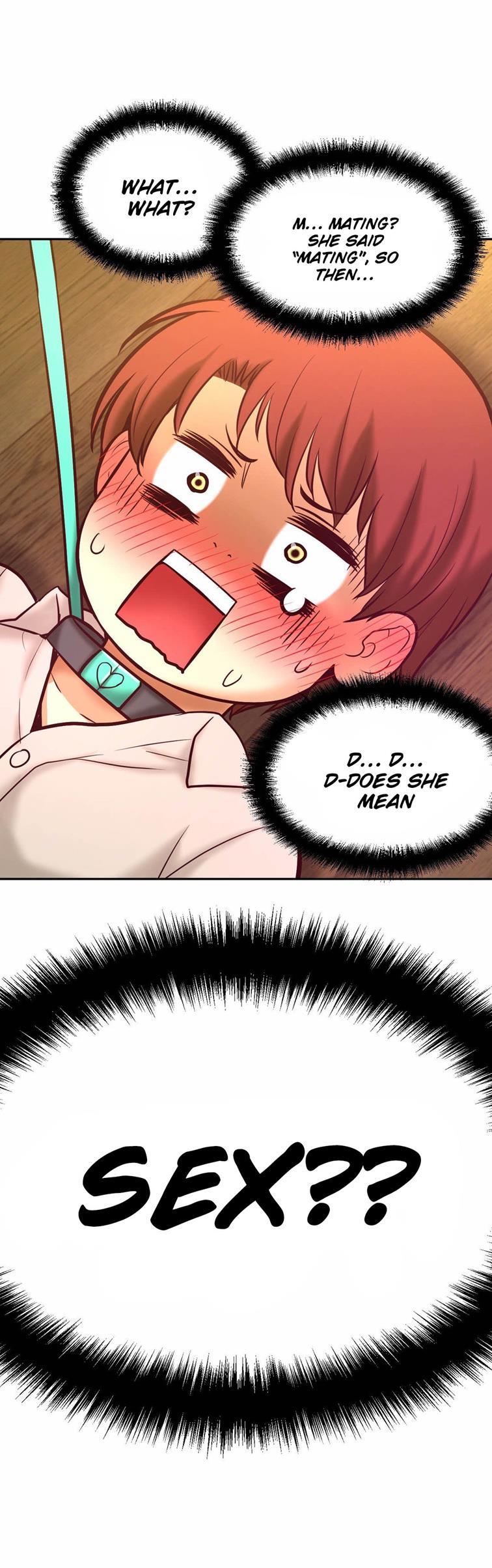 Mia's Tool [korean] 3