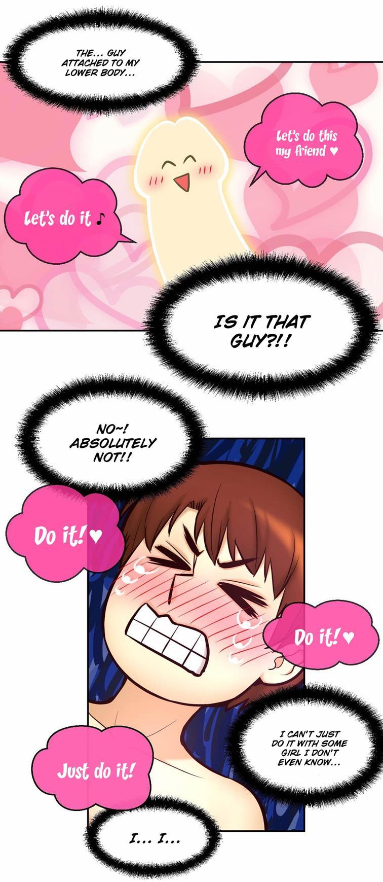 Mia's Tool [korean] 3