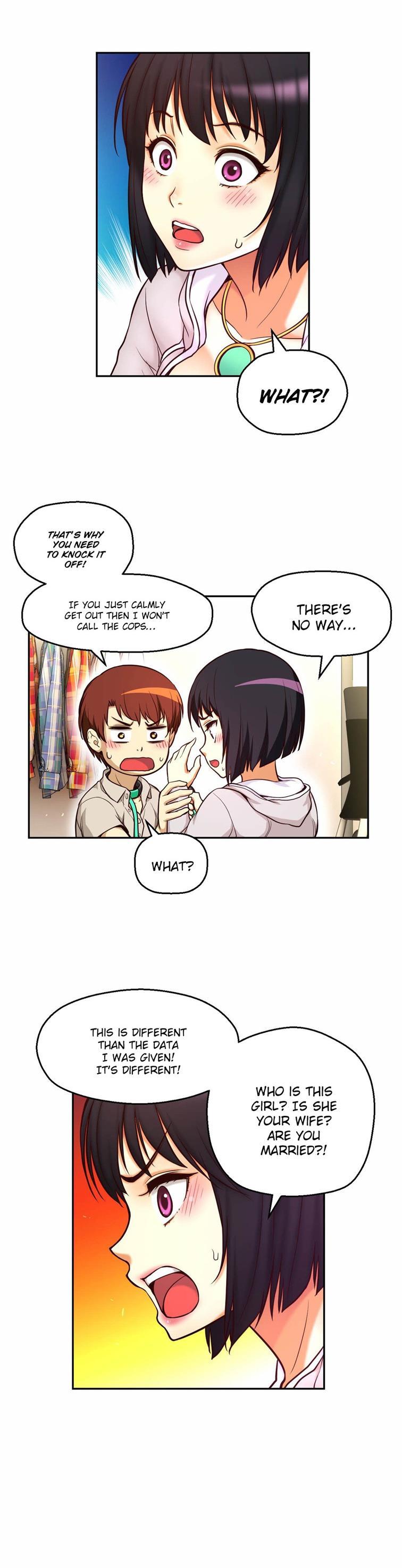 Mia's Tool [korean] 3
