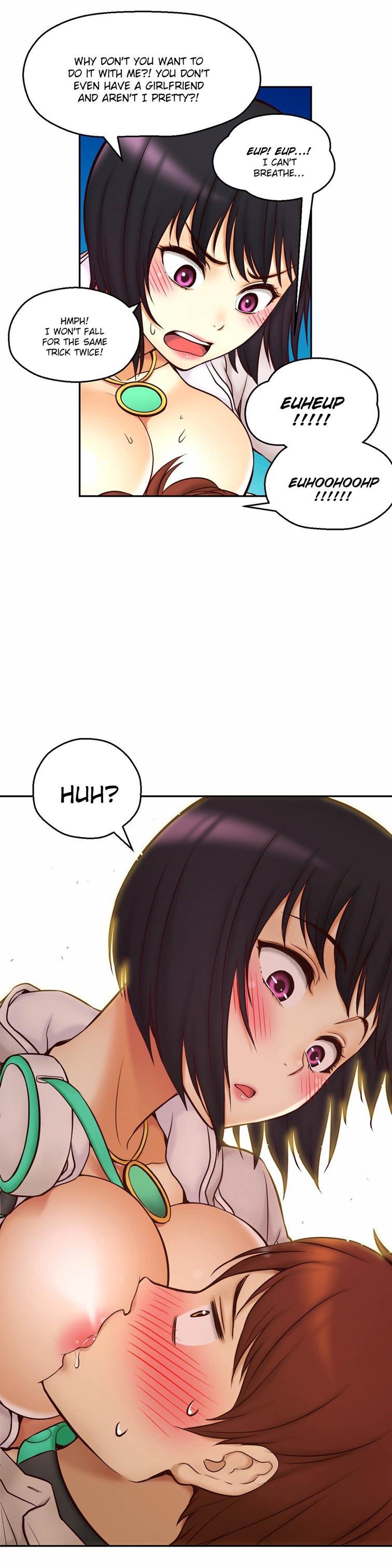 Mia's Tool [korean] 3