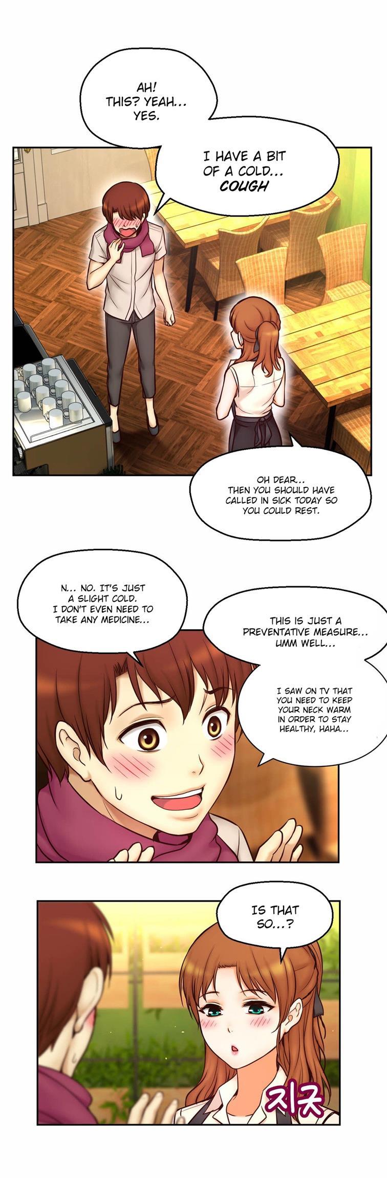 Mia's Tool [korean] 3