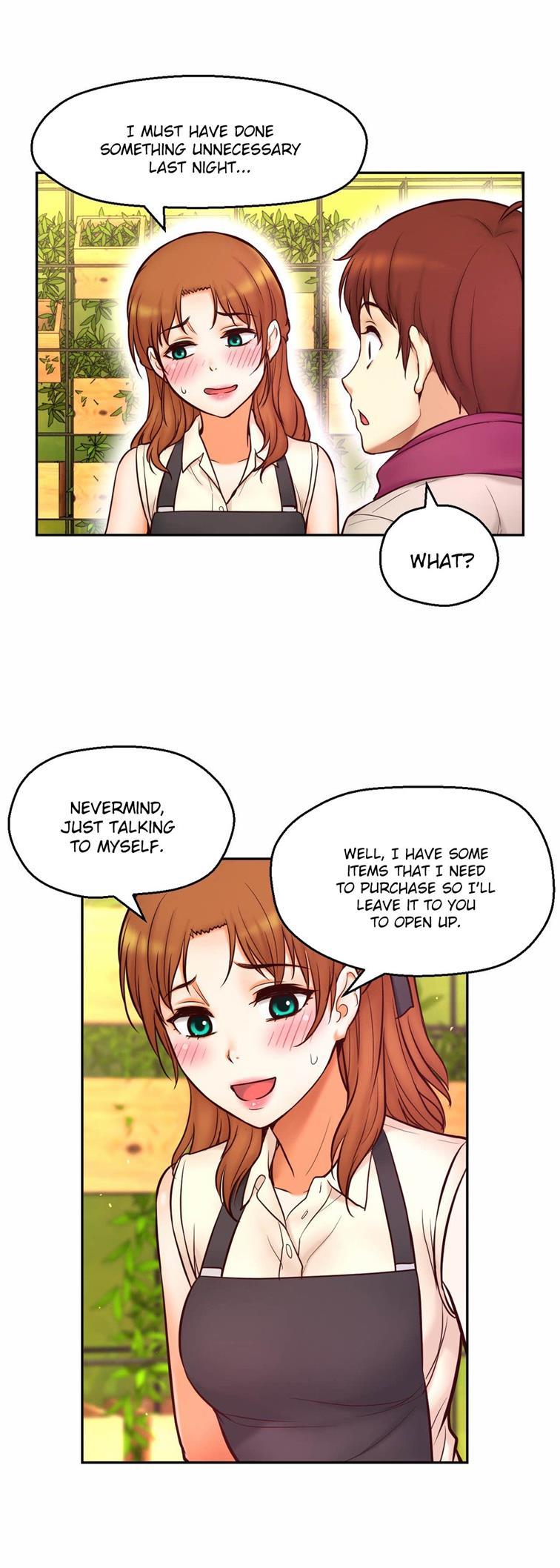 Mia's Tool [korean] 3