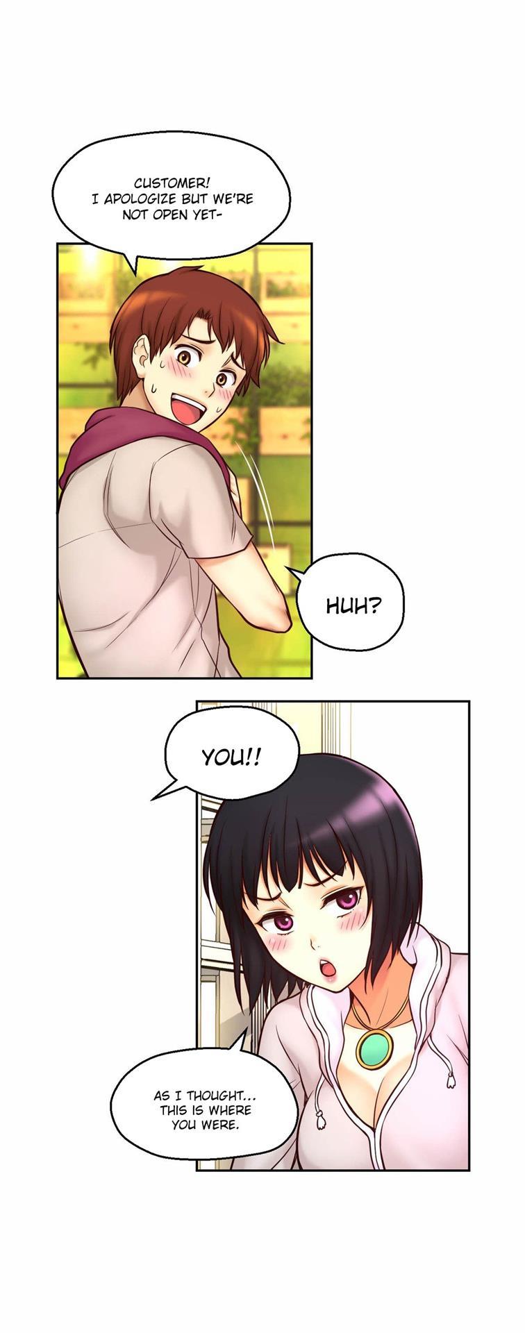 Mia's Tool [korean] 3