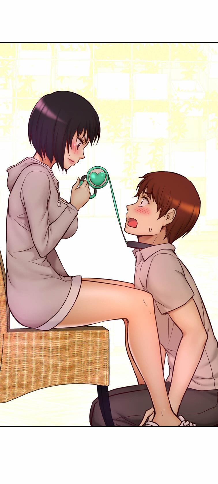 Mia's Tool [korean] 3
