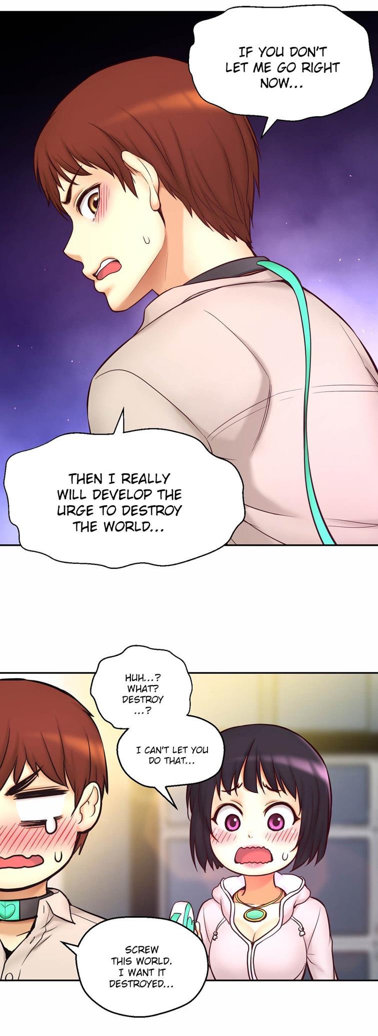 Mia's Tool [korean] 3