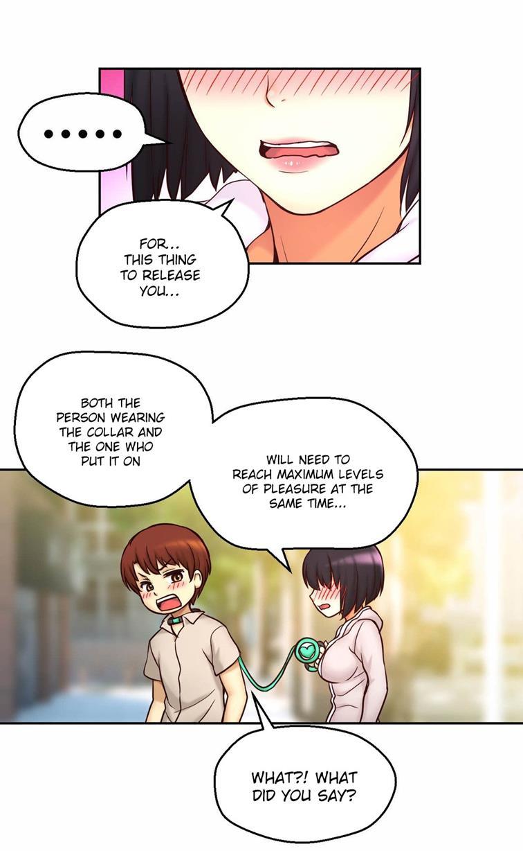 Mia's Tool [korean] 3