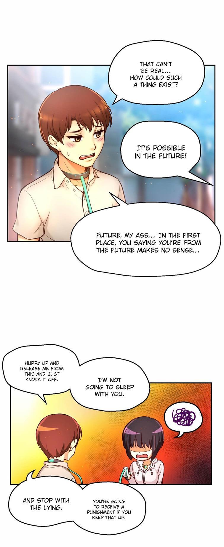Mia's Tool [korean] 3