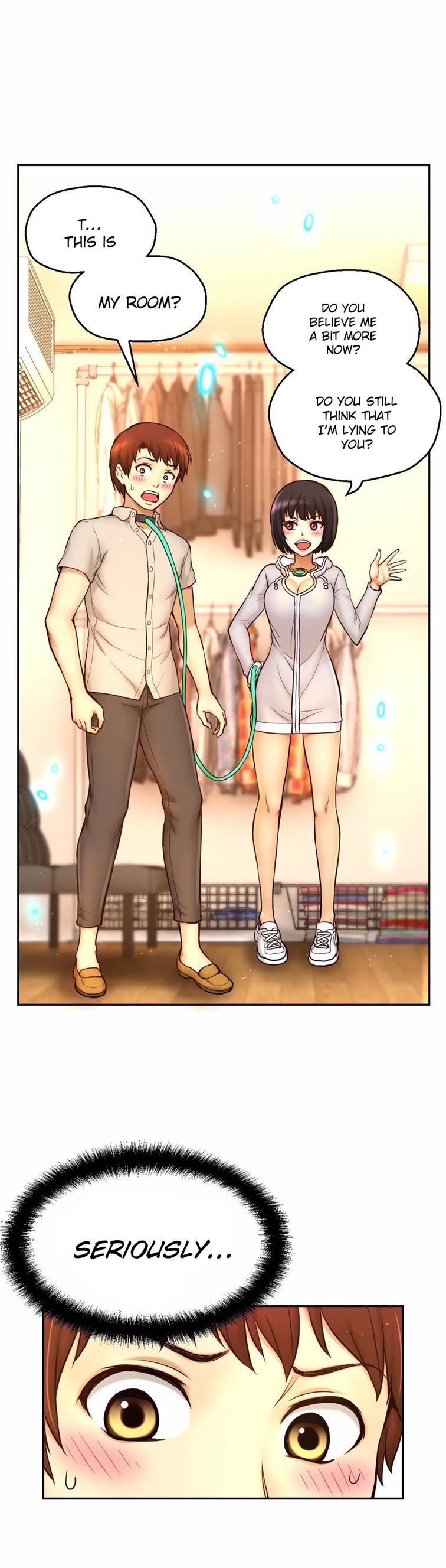 Mia's Tool [korean] 3