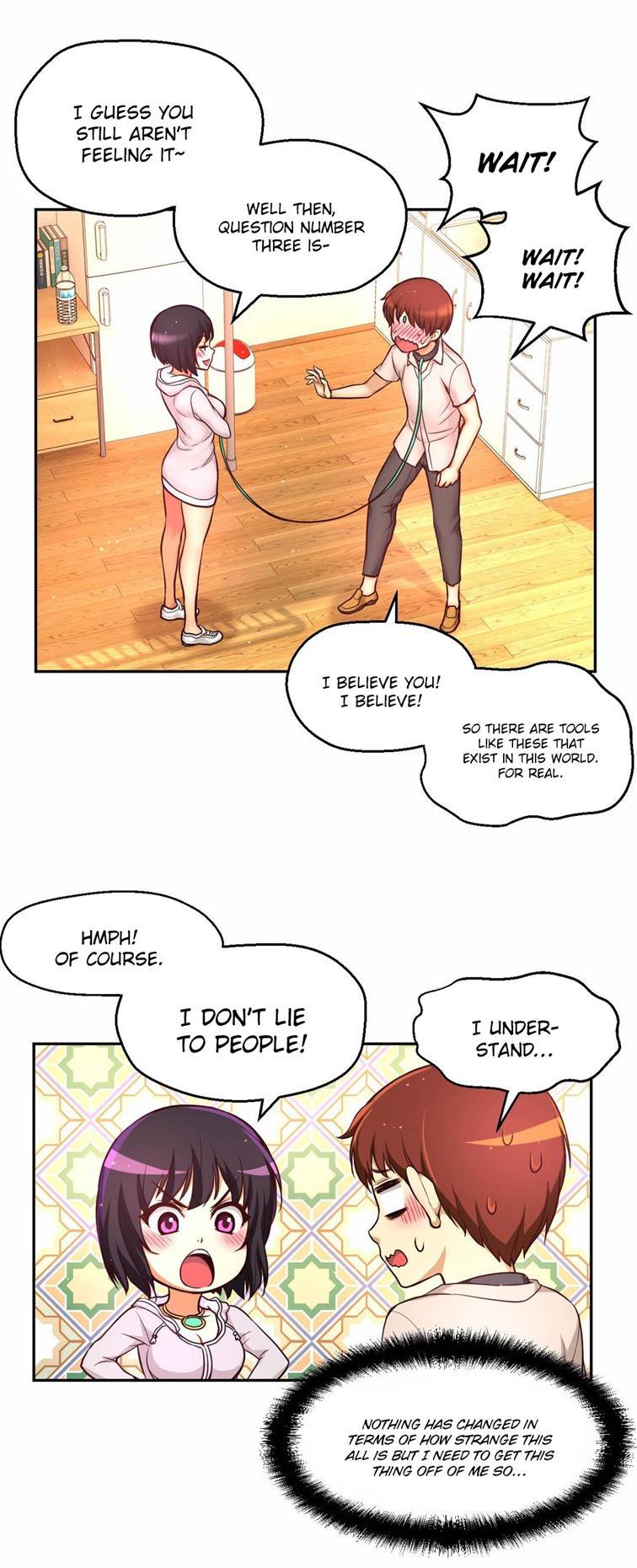 Mia's Tool [korean] 3
