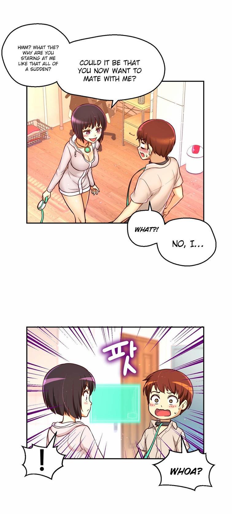 Mia's Tool [korean] 3