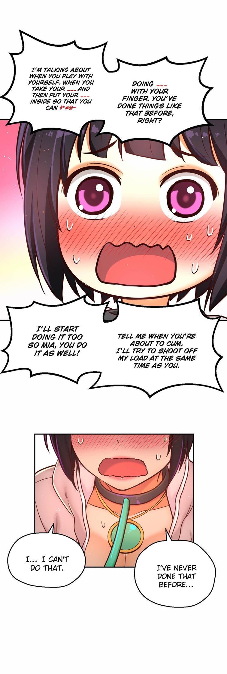 Mia's Tool [korean] 3
