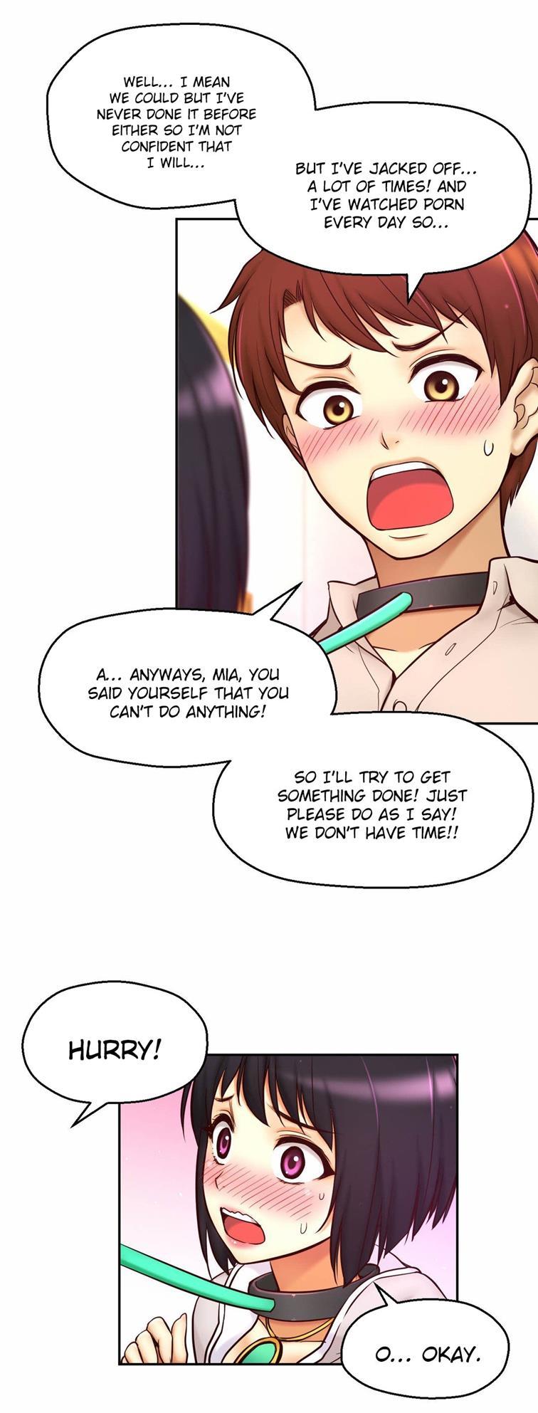 Mia's Tool [korean] 3